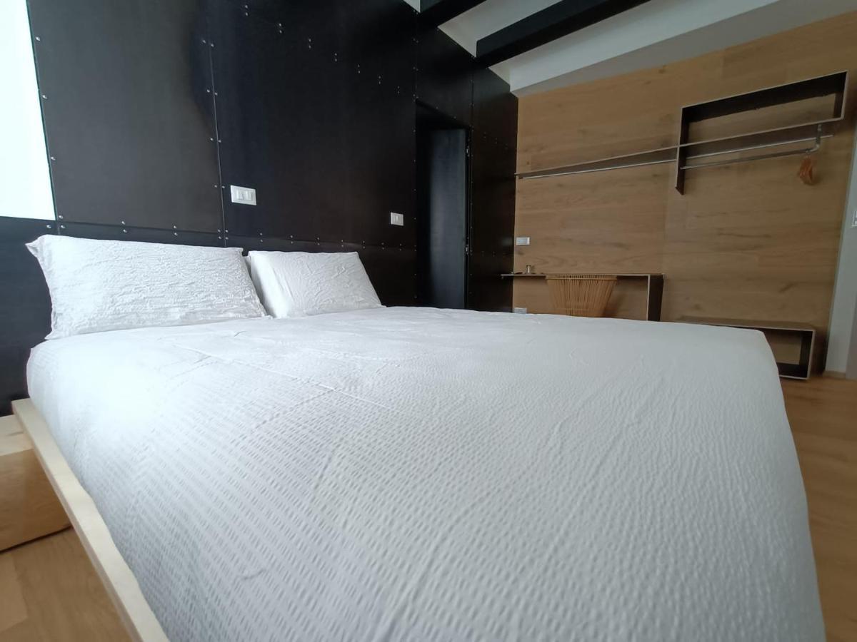Le Meridiane City Rooms In Trento Exteriér fotografie