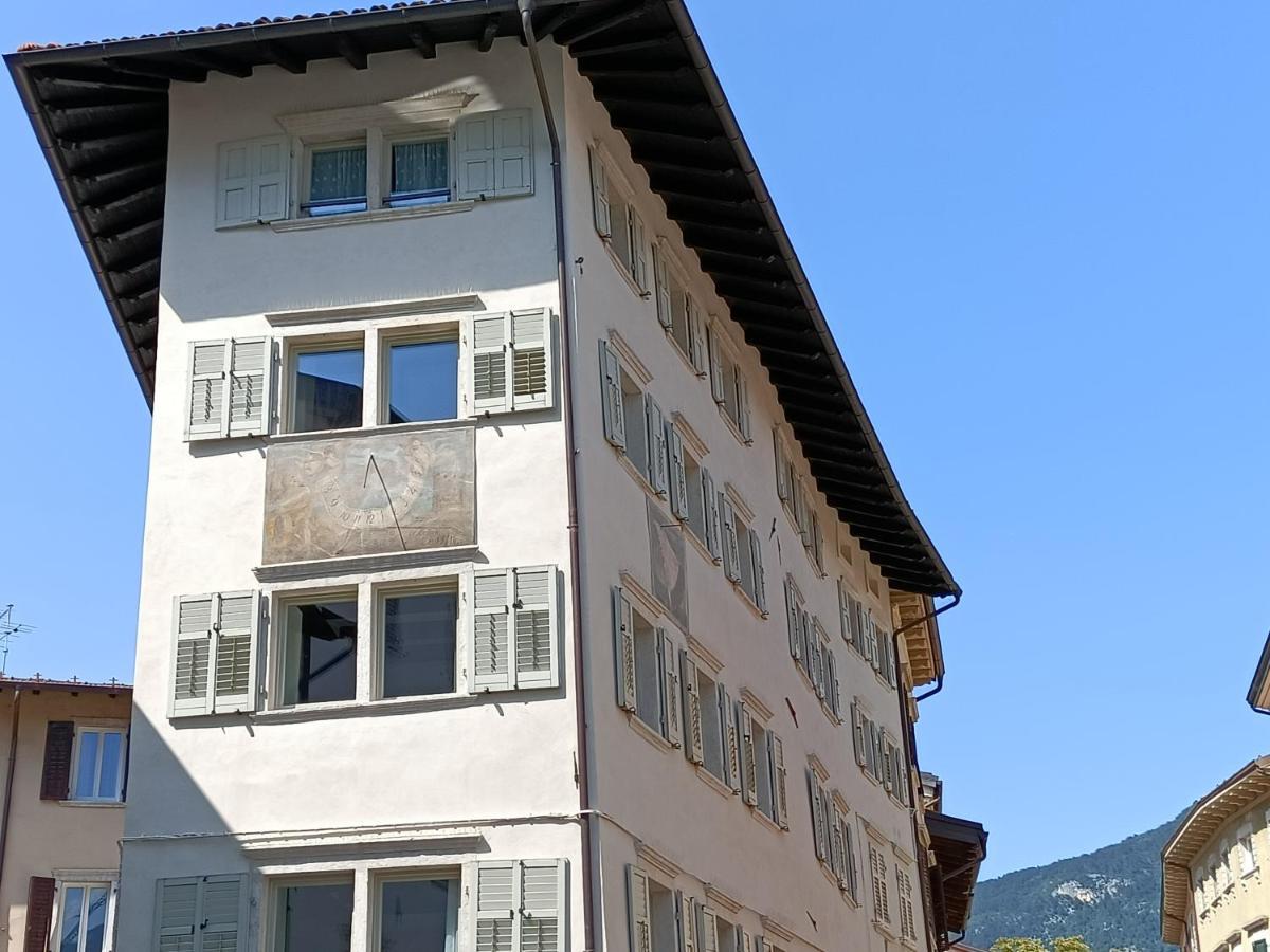 Le Meridiane City Rooms In Trento Exteriér fotografie