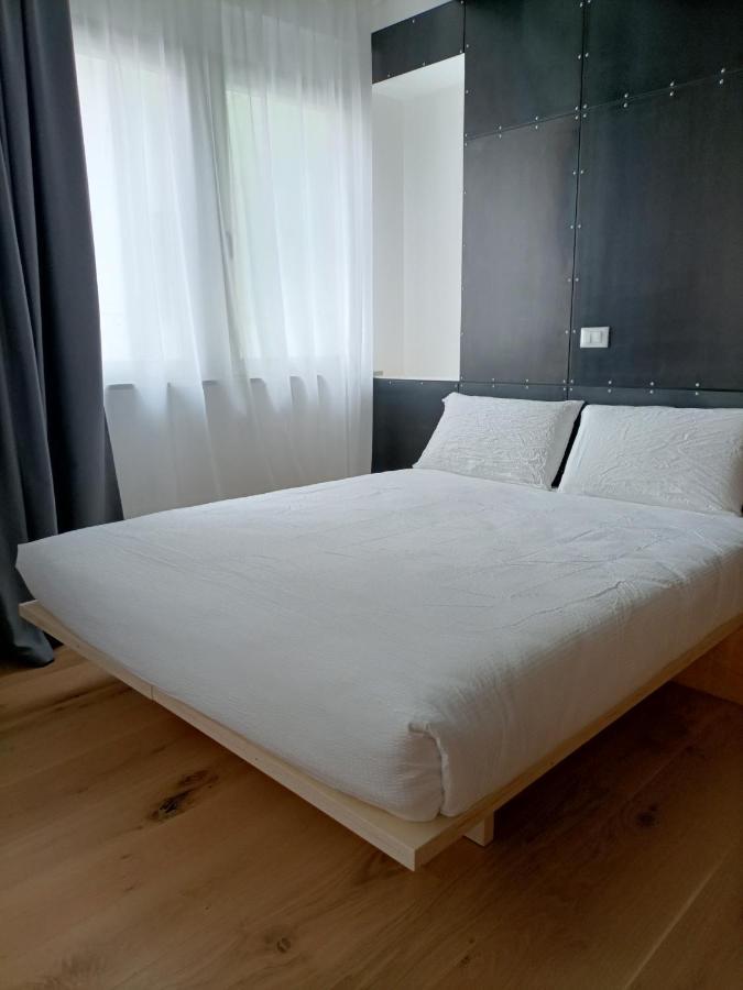 Le Meridiane City Rooms In Trento Exteriér fotografie